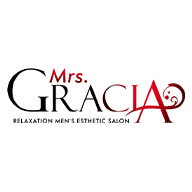 Mrs.GRACIA（グラシア）のロゴマーク